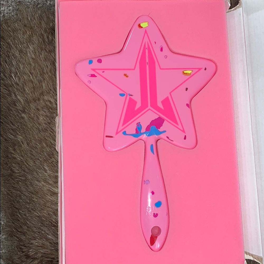 Jeffree Star Jawbreaker mirror